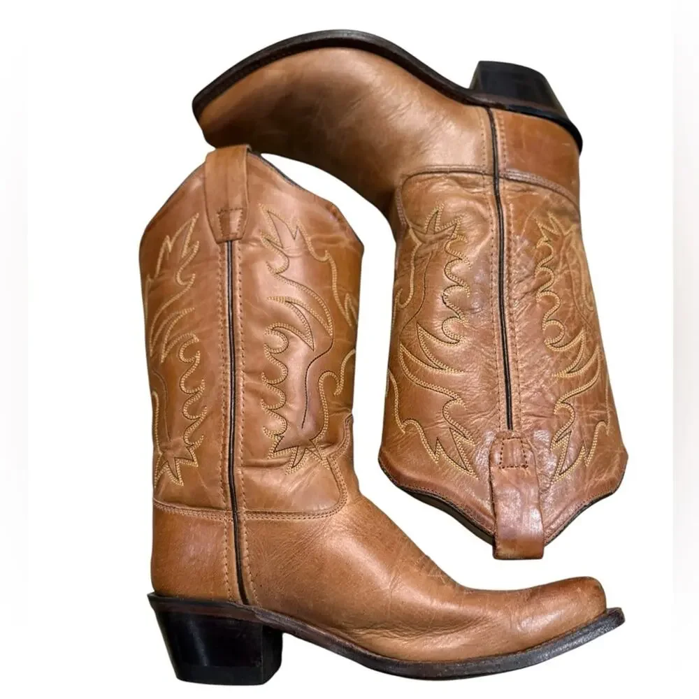 Old West howdy partner